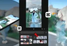 Trending Instagram Reels Video Editing In Capcut App