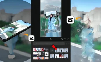Trending Instagram Reels Video Editing In Capcut App